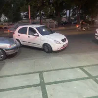 تیبا۲ مدل۹۶|خودرو سواری و وانت|زنجان, |دیوار