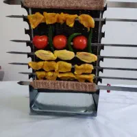 پخش منقل و کباب پز