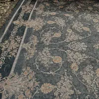 روی فرش کش دار ۹ متری|روفرشی|تهران, ازگل|دیوار