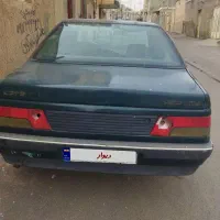 فروش یک دستگاه پژو آردی مدل ۸۴|خودرو سواری و وانت|میانه, |دیوار