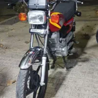 هوندا200(1401)