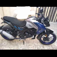 فروش گلکسی na180|موتورسیکلت|برازجان, |دیوار