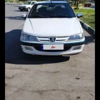 پارس مدل ۹۴