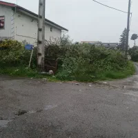 زمین مسکونی سه بر در گیلان واجارگاه|فروش زمین و ملک کلنگی|واجارگاه, |دیوار