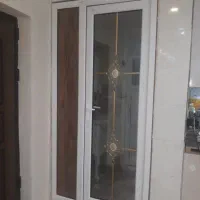 فروش انواع درب و پنجره ساختمانی|مصالح و تجهیزات ساختمان|خرمشهر, |دیوار