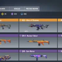 بازی کالاف دیوتی موبایل|کنسول، بازی ویدئویی و آنلاین|اردکان, |دیوار