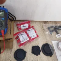 تعمیر پکیج وابگرمکن|خدمات پیشه و مهارت|مشهد, نیروی هوایی|دیوار