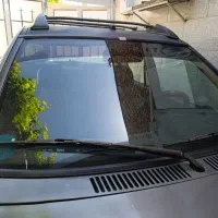 خودرو پراید مدل 1387( دو گانه دستی )