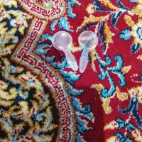 ذره بین کوچک