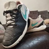 کفش سالنی تمپو لجند طرح اصلی