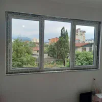 پنجره دوجدارهUPVCتوری پلیسه،کابینت وکمد دیواری|خدمات پیشه و مهارت|چالوس, |دیوار