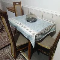 میز ناهارخوری