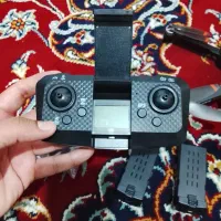 هلی شات|دوربین عکاسی و فیلمبرداری|مشهد, کوی پلیس|دیوار