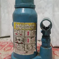 جک 5 تن