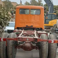 بنز تک کمپرسی 1924 مدل ۱۴۰۰|خودرو سنگین|اسلامشهر, ملکآباد|دیوار