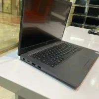 لپتاپ نسل بالا Dell 7300 لمسی ضمانتی|رایانه همراه|تهران, فردوسی|دیوار