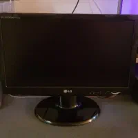 مانیتور الجی
