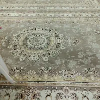 یه جفت فرش سالم تمیز تمیز|فرش|کرج, شهرک بنفشه|دیوار