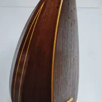تنبور خوش‌ صدا مهر تاک