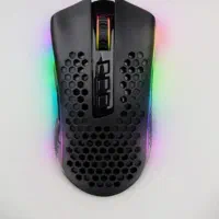 موس رد دراگون m808