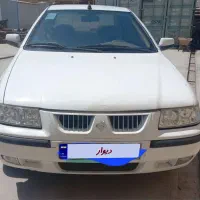 سمند ال ایکس مالتی پلکس