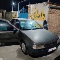 پژو405GLXدرجه یک