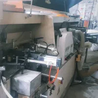 لبه چسبان پایون n1500|ماشین‌آلات صنعتی|یاسوج, |دیوار