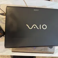 لپتاپ سونی وایو ساخت امریکا sony vaioوcore i7وf12|رایانه همراه|اهواز, کوروش|دیوار