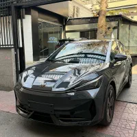 آیدی یونیکس اولترا فول مدل2025 تجارت خودرو خسروانی