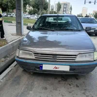 روا مدل ۸۵ دورنگ
