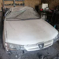 پارس تصادفی401 تک برگ سند کم کارکرد