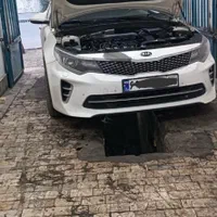 تعمیرگاه تخصصی هیوندا و کیا مکانیکی هیوندا|خدمات موتور و ماشین|تبریز, |دیوار