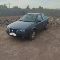 سمند lx مدل 95 بدون رنگ ملتی پلاس در حد صفر