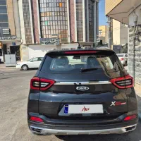 x55 pro صفر|خودرو سواری و وانت|اصفهان, فیض|دیوار