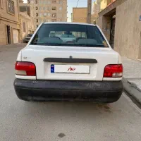 پراید131SEمدل1393|خودرو سواری و وانت|تهران, حسنآباد|دیوار