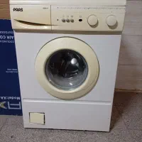 فروش ماشین لباسشویی پارس