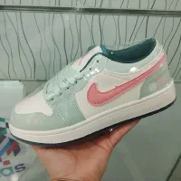 نایک جردن ساقدار و بدون ساق|کیف، کفش، کمربند|شیراز, سیاه سنگ|دیوار