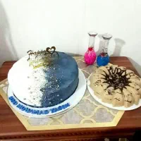 کیک خانگی|خدمات پذیرایی، مراسم|ایلام, |دیوار