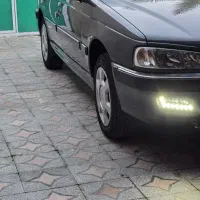 پژوپارس1402|خودرو سواری و وانت|سراوان, |دیوار