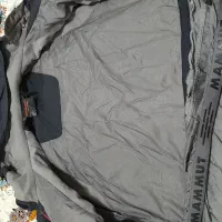 کاپشن برند MAMMUT|لباس|جوانرود, |دیوار