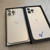 iphone 13 pro max 256|موبایل|تهران, مینی‌سیتی (شهرک نفت)|دیوار