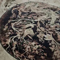 فروش فرش ۱۲ متری ۲عدد