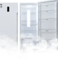 یخچال فریزر دوقلو کلور|یخچال و فریزر|مراغه, |دیوار