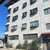 ۷۰۰ متر زمین ۸۰۰ متر بنا فروش یا تهاتر تهران|فروش آپارتمان|چالوس, |دیوار