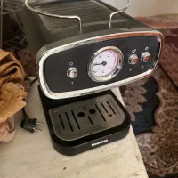 اسپرسو ساز|سماور، چای‌ساز، قهوه‌ساز|گلستان (تهران), |دیوار