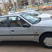 پژودوگانه کارخانه کم کارکرد