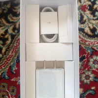 شارژر شیائومی نوت ۱۰ پرو اصلی|لوازم جانبی موبایل و تبلت|قم, انسجام|دیوار