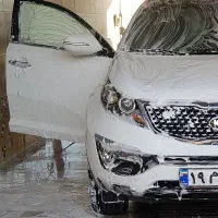 به نیرو جهت کار در کارواش نیازمندیم با سابقه کاری