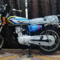 موتور پارکینگی نامی صفر صفر|موتورسیکلت|چمران, |دیوار