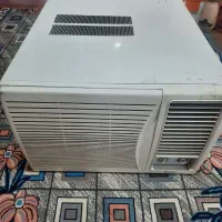 کولر گازی